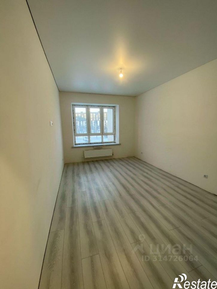 3-комн квартира Брянский район