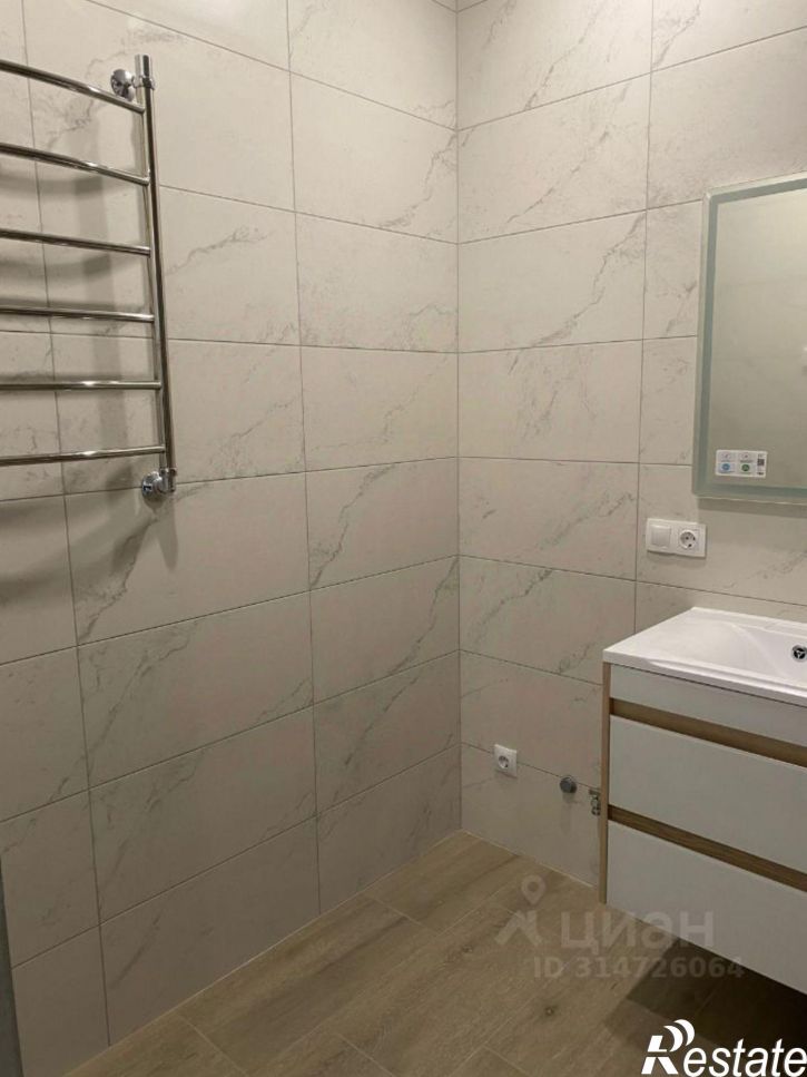 3-комн квартира Брянский район