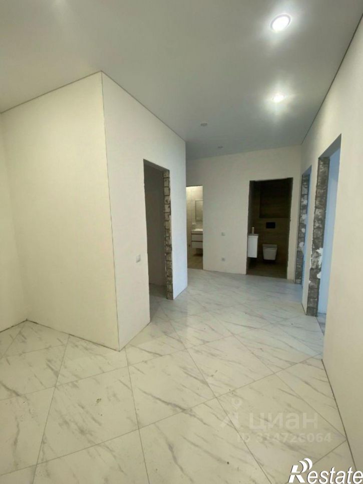 3-комн квартира Брянский район