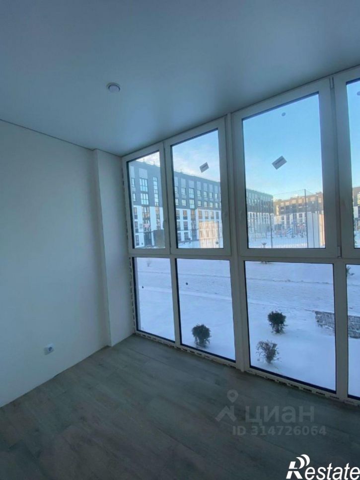 3-комн квартира Брянский район