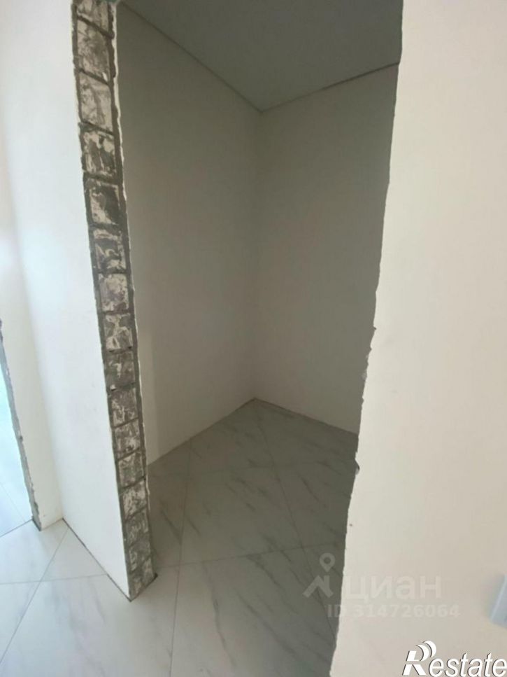 3-комн квартира Брянский район