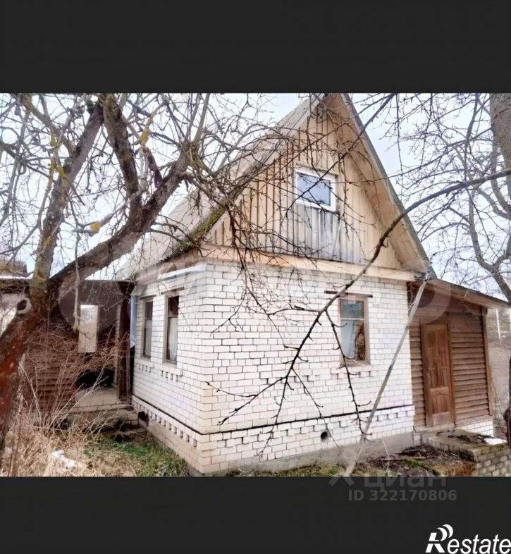 Коттедж/дом Брянский район