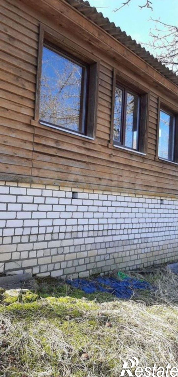 Коттедж/дом Брянский район