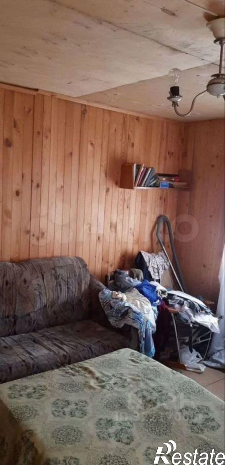 Коттедж/дом Брянский район