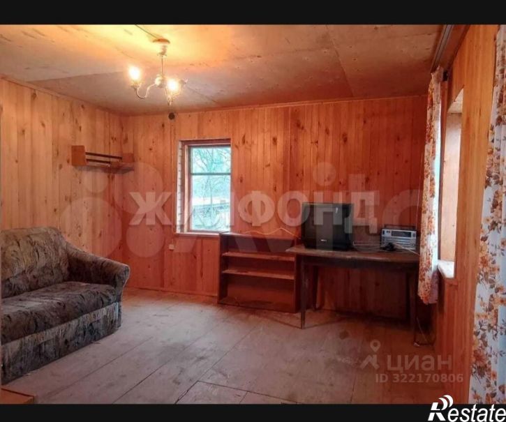 Коттедж/дом Брянский район