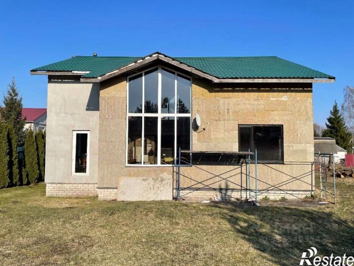 Коттедж/дом ул Ромашина, 71,  д. 71