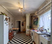 коттедж 80 кв м Октябрьская