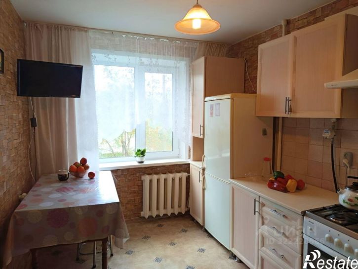 3-комн квартира Первомайский пер, 1,  д. 1