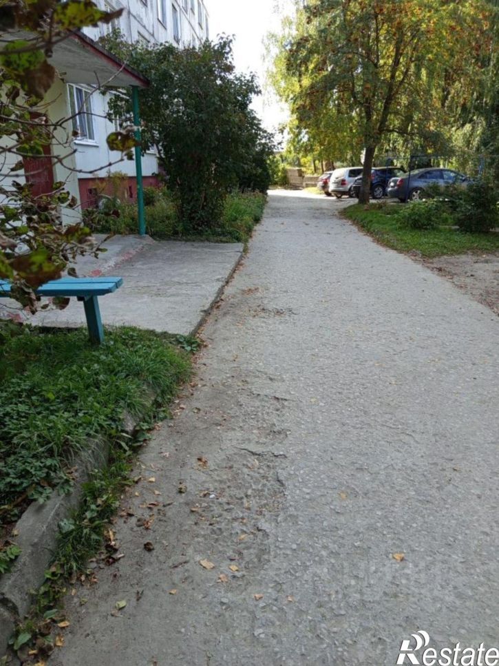 3-комн квартира Первомайский пер, 1,  д. 1