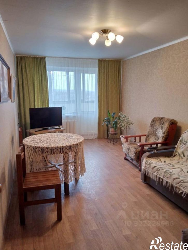 3-комн квартира Первомайский пер, 1,  д. 1