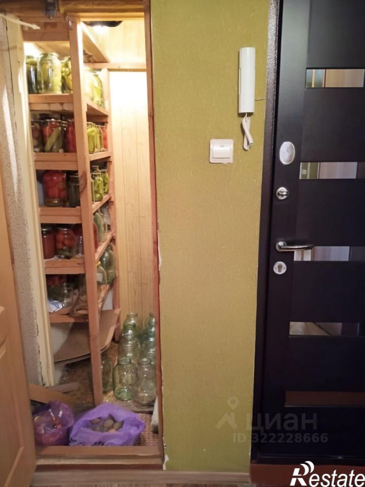 3-комн квартира Первомайский пер, 1,  д. 1