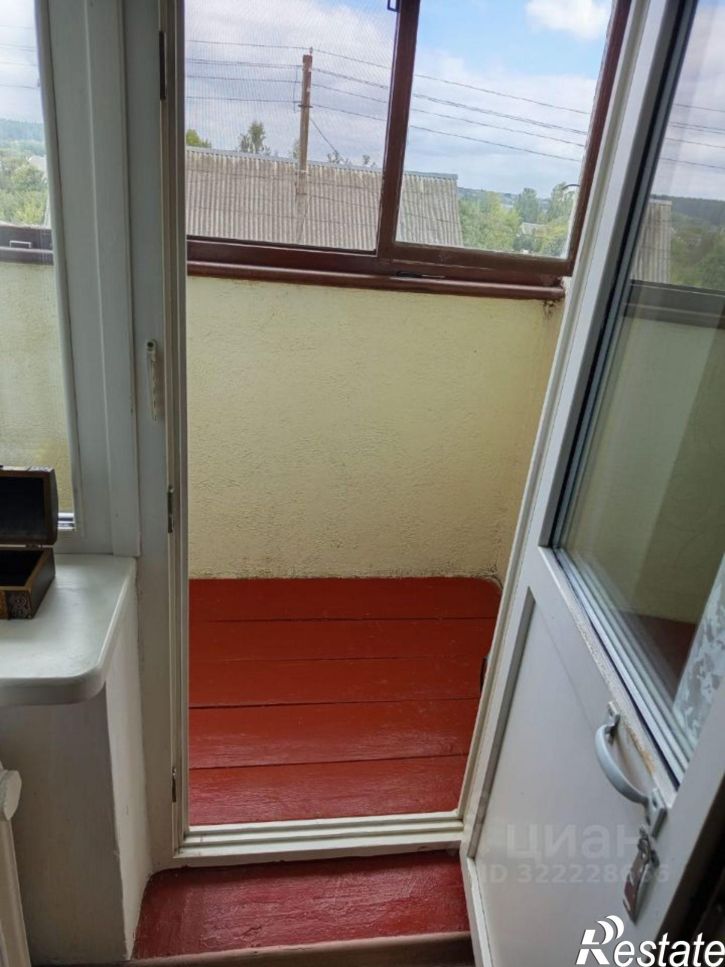 3-комн квартира Первомайский пер, 1,  д. 1