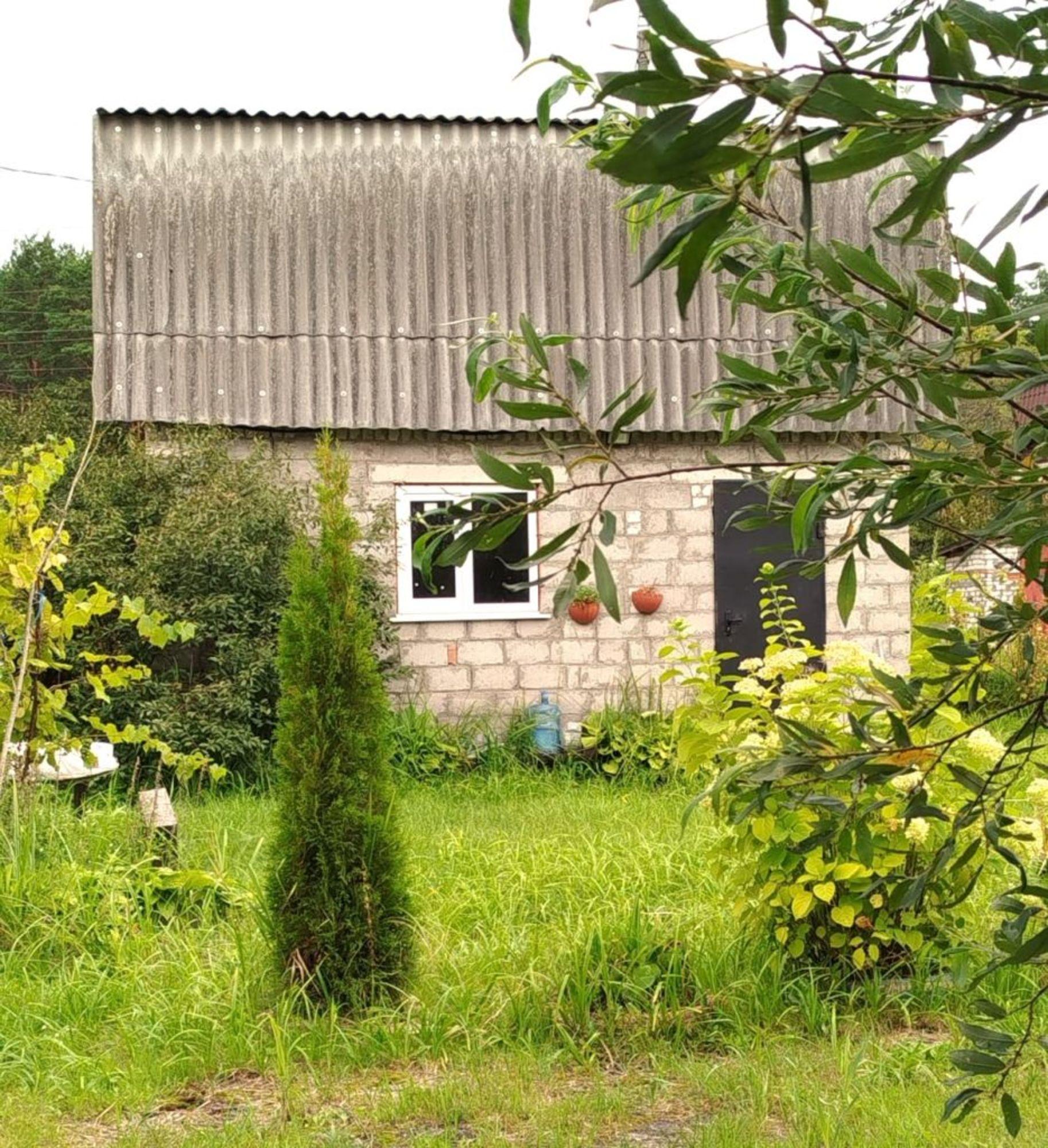 Купить дачу, дом, коттедж за 600 000 рублей на сдт Строитель-2 тер