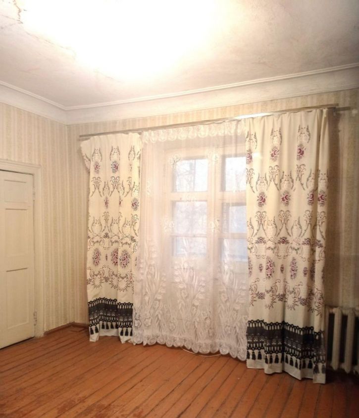 2-комн квартира Калинина ул, 14