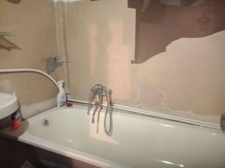 2-комн квартира Калинина ул, 14