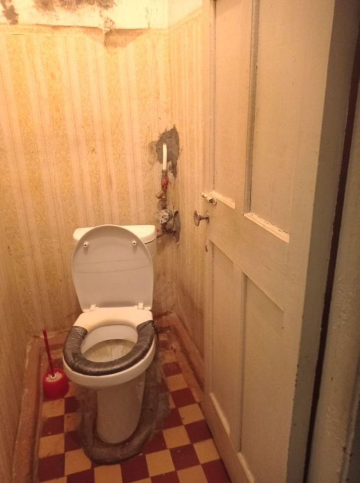 2-комн квартира Калинина ул, 14