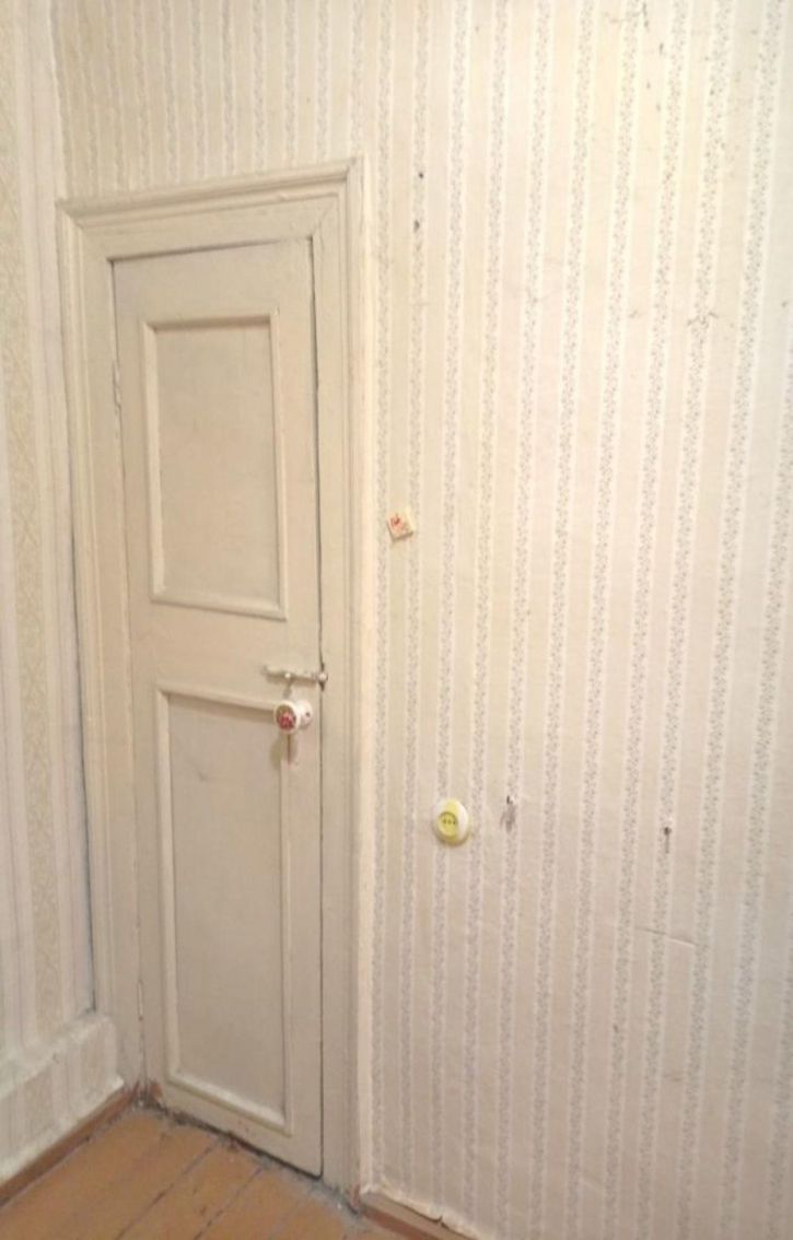 2-комн квартира Калинина ул, 14