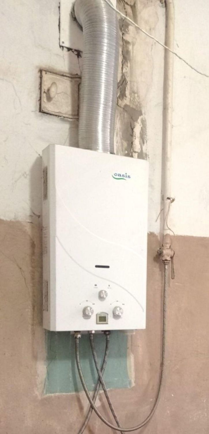 2-комн квартира Калинина ул, 14