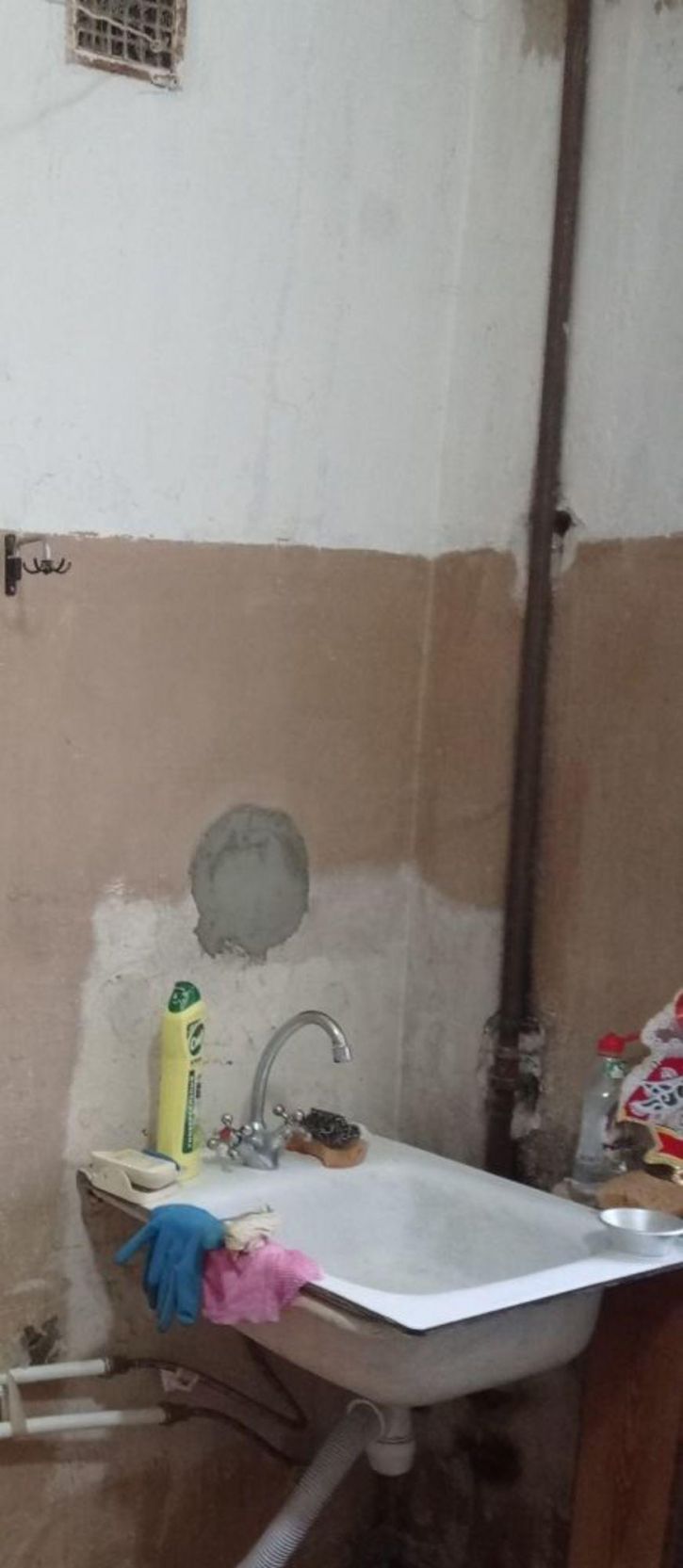 2-комн квартира Калинина ул, 14