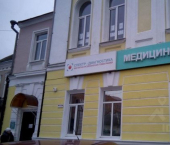 ОСЗ 785 кв м ул Пушкина, 22