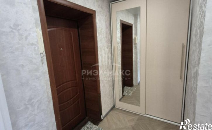 1-комн квартира 12-й микрорайон, 12