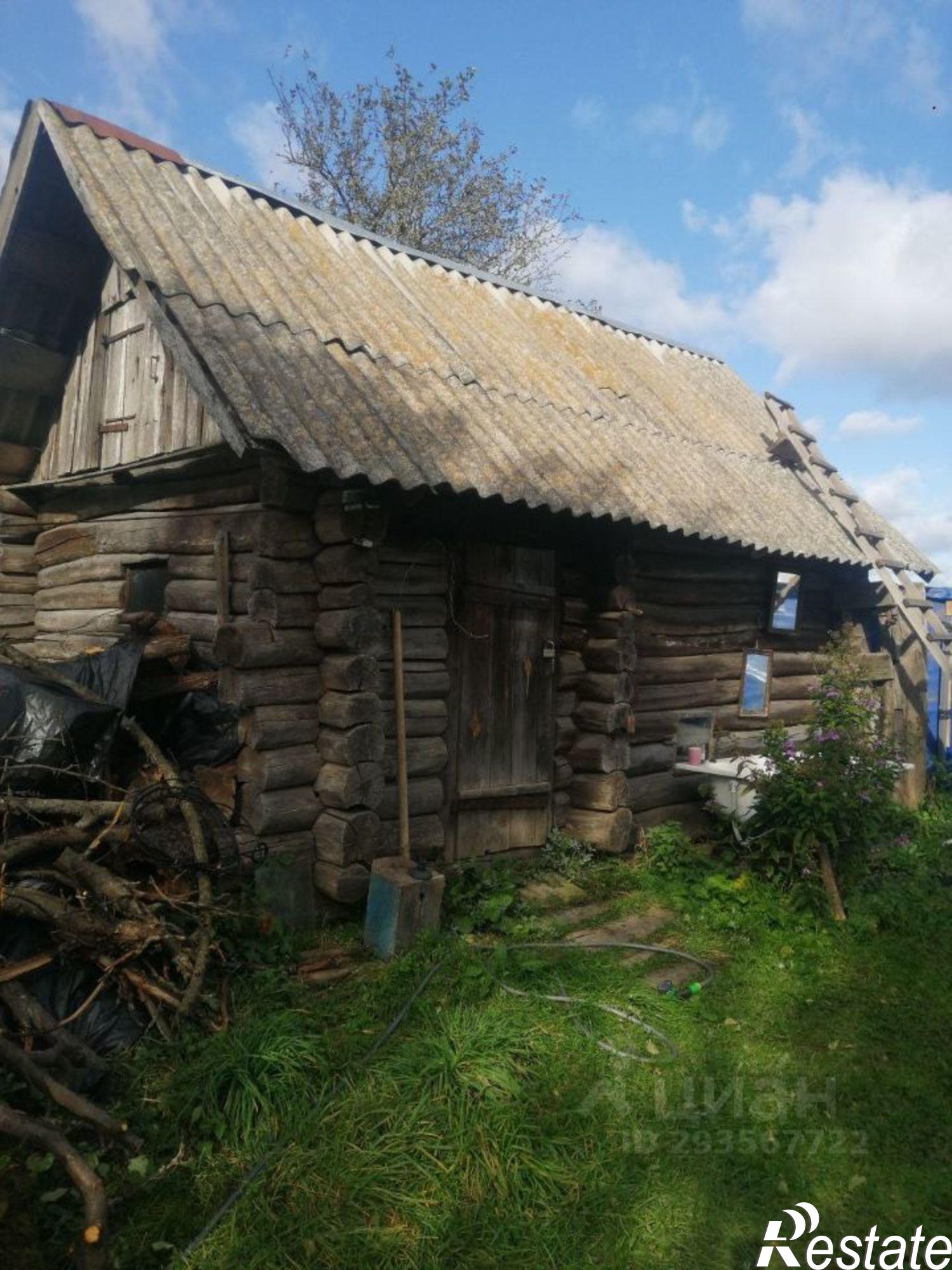 Купить дачу, дом, коттедж за 1 800 000 рублей