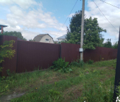 земля 7.8 сот Крыловская улица, 69В