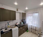 1-комн, 32кв м, этаж 2/5 Мало-Озёрная улица, 1