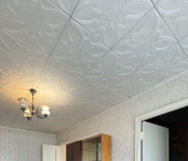 2-комн, 42кв м, этаж 4/4 Дятьковский район