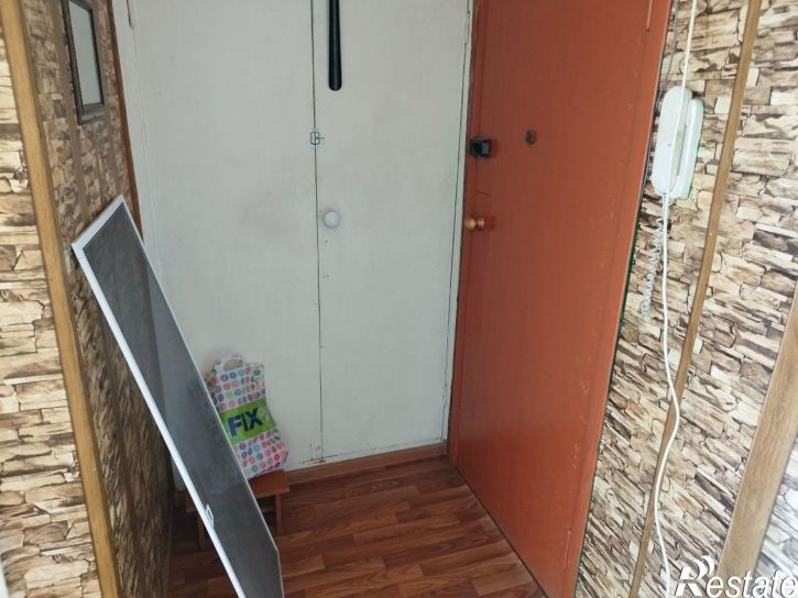 1-комн квартира Сельцо, улица Кирова, 30