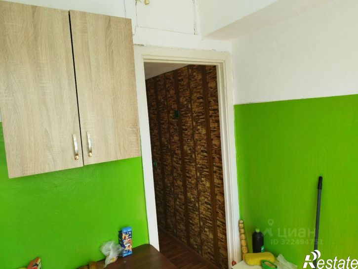 1-комн квартира Сельцо, улица Кирова, 30