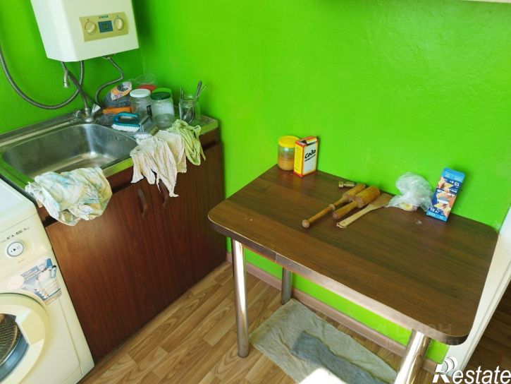 1-комн квартира Сельцо, улица Кирова, 30