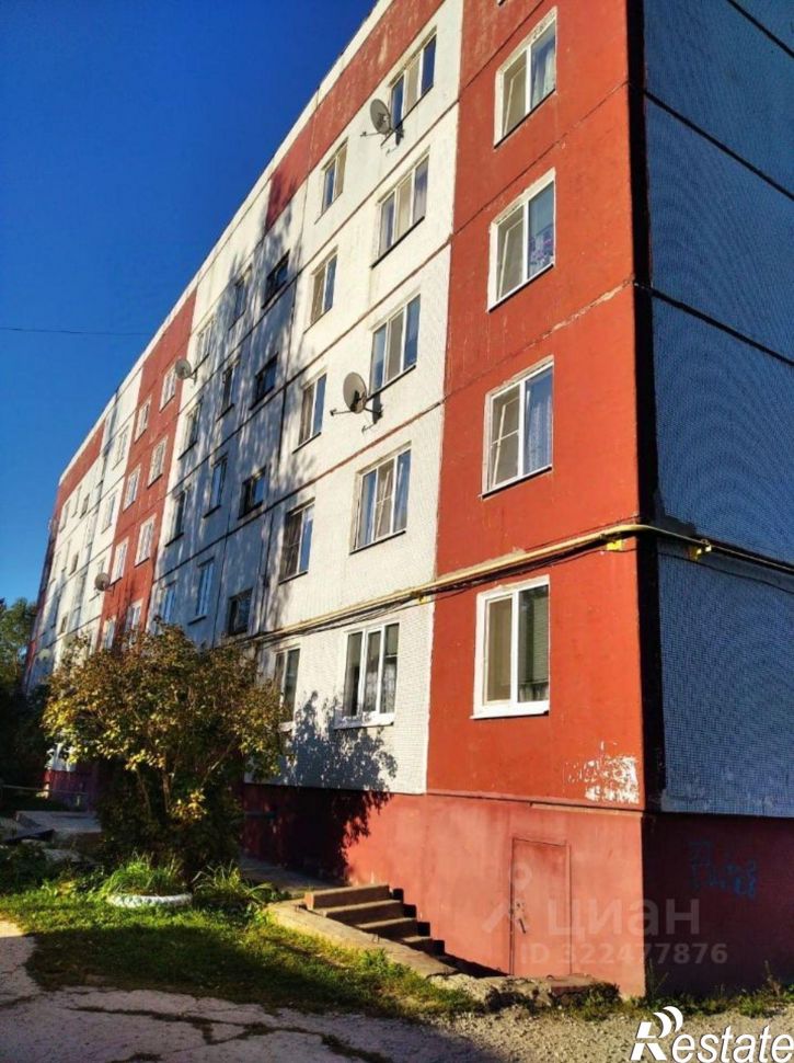 3-комн квартира ул Ленина, 228,  д. 228