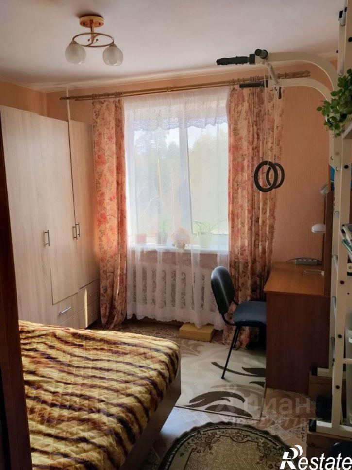 3-комн квартира ул Ленина, 228,  д. 228