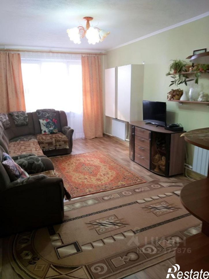 3-комн квартира ул Ленина, 228,  д. 228