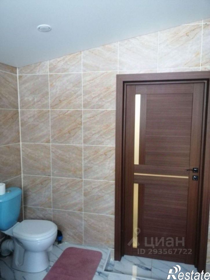 Коттедж/дом