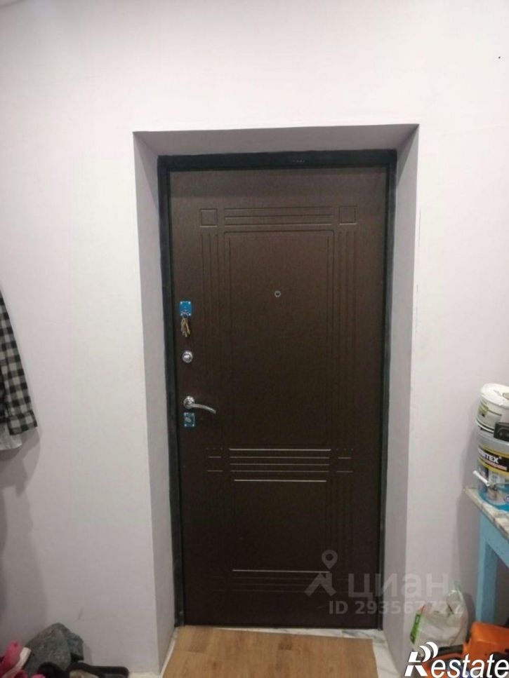 Коттедж/дом