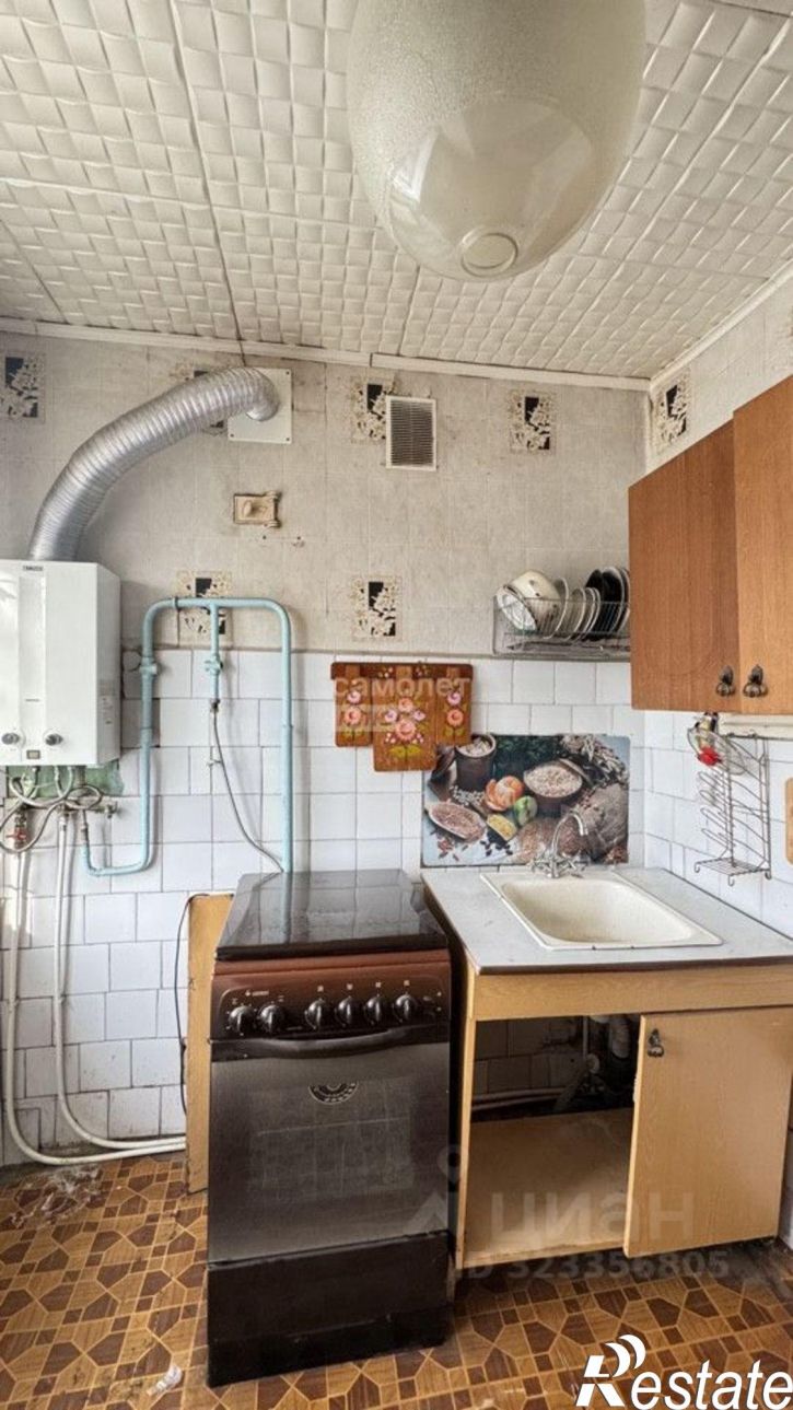 2-комн квартира Дятьковский район