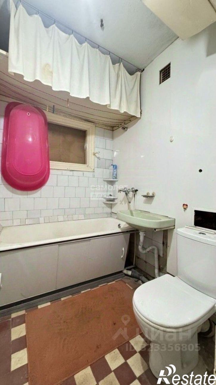 2-комн квартира Дятьковский район