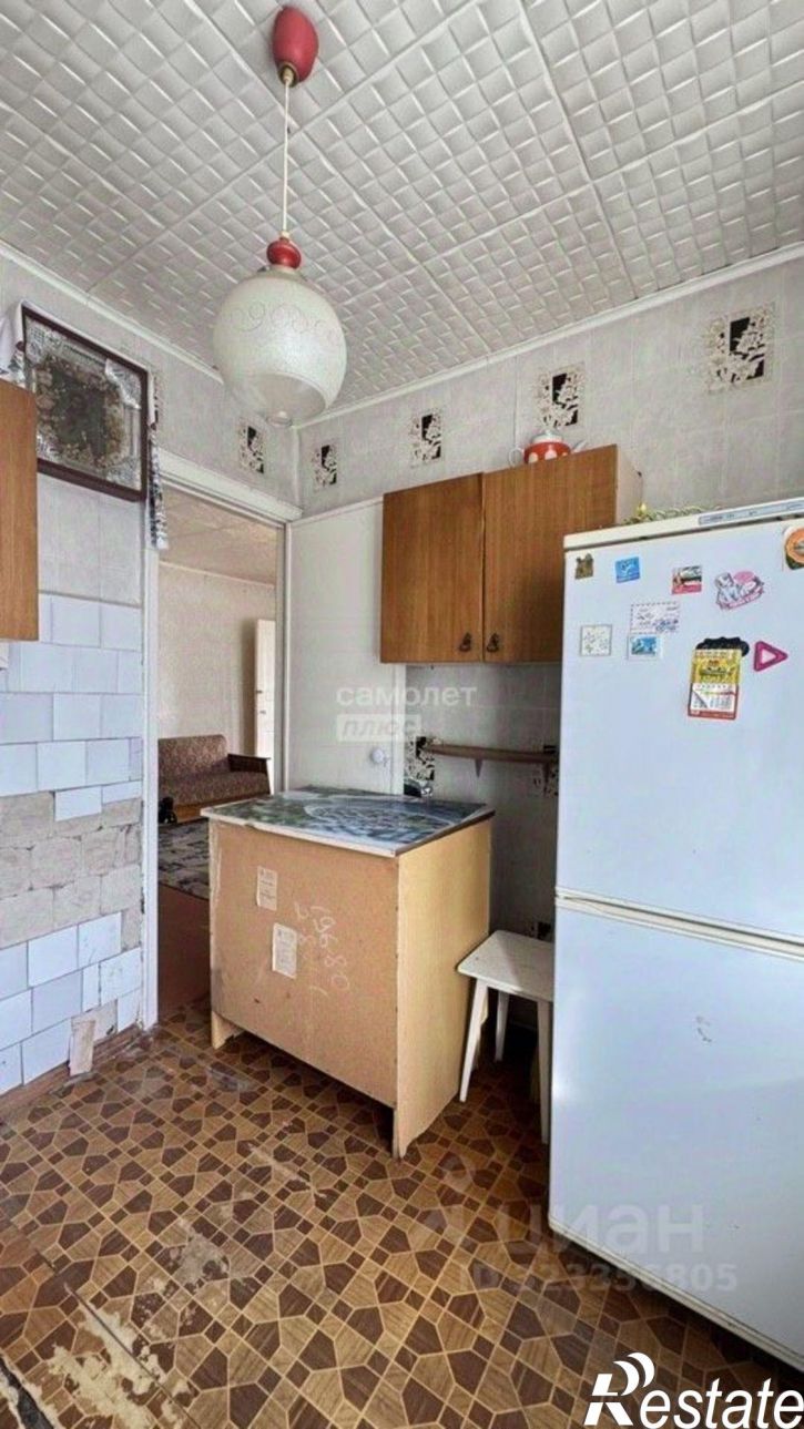 2-комн квартира Дятьковский район