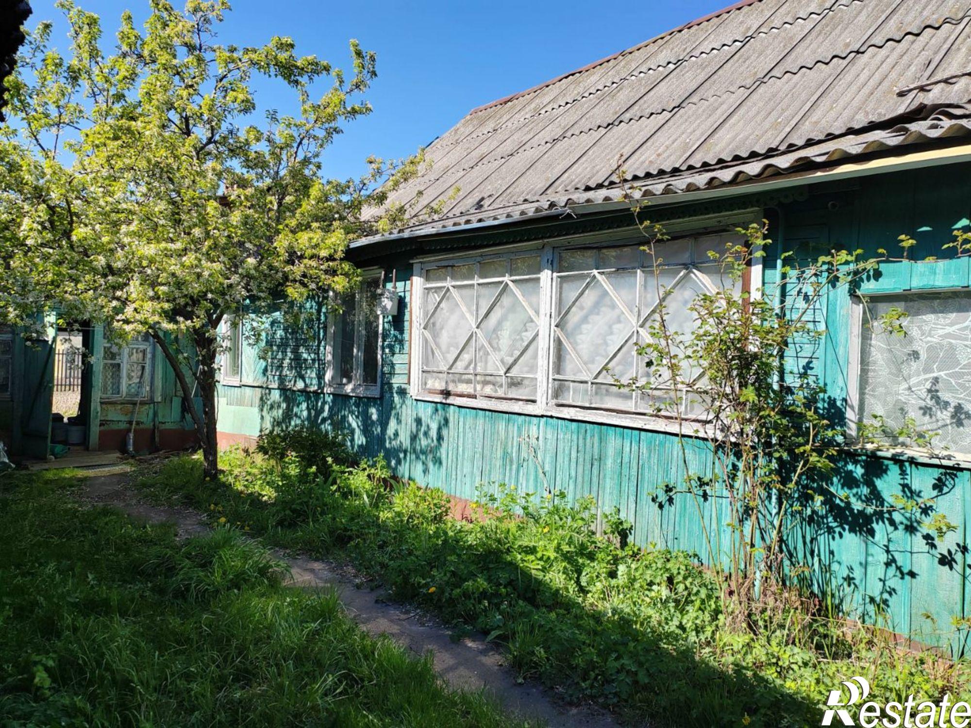 Купить дачу, дом, коттедж за 1 400 000 рублей на 2-й тупик Тельмана, 5