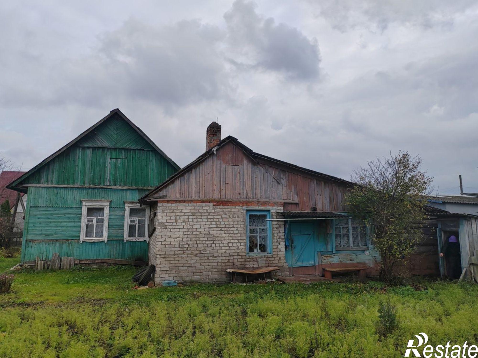 Купить дачу, дом, коттедж за 1 400 000 рублей на 2-й тупик Тельмана, 5