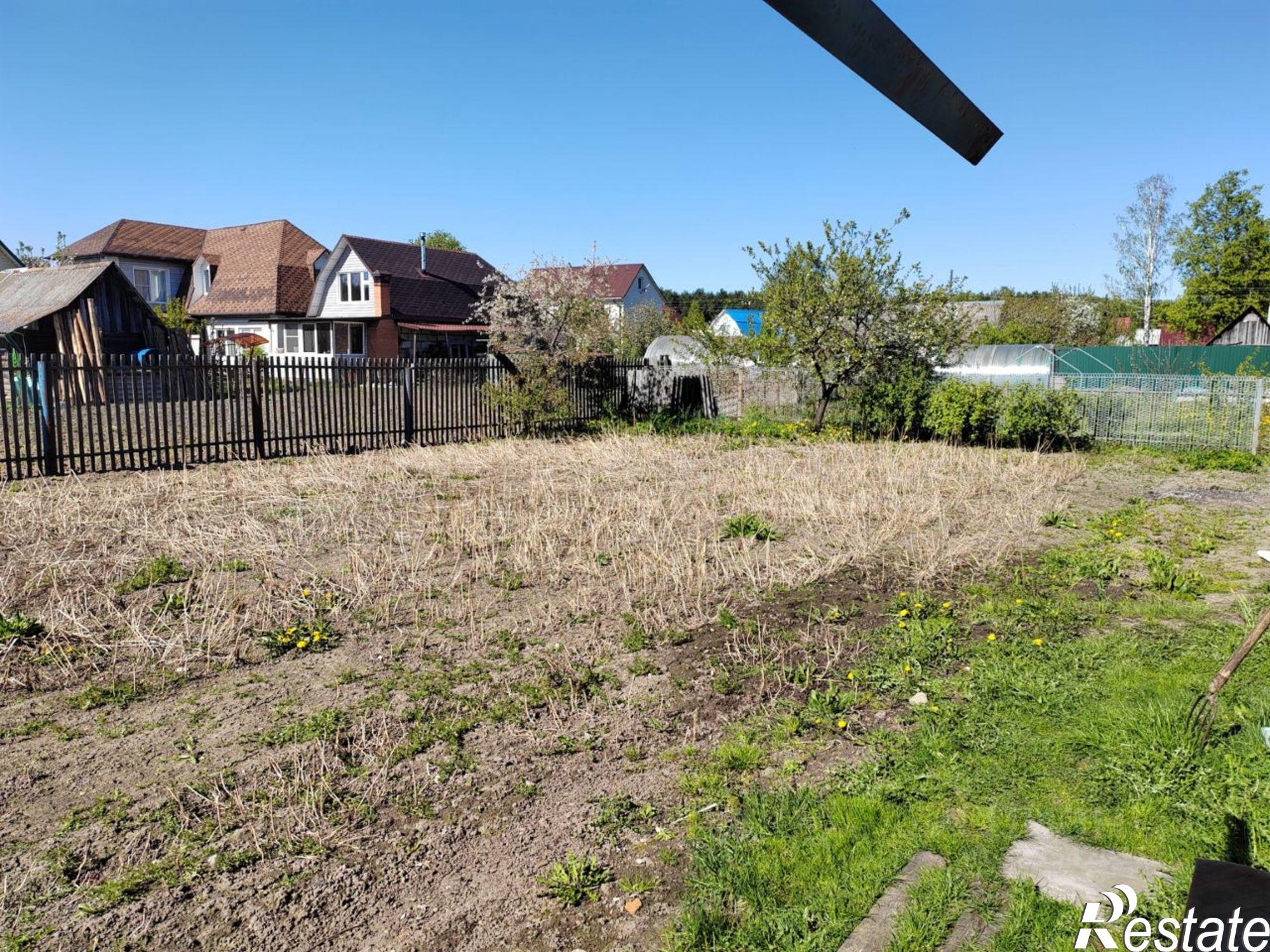 Купить дачу, дом, коттедж за 1 400 000 рублей на 2-й тупик Тельмана, 5