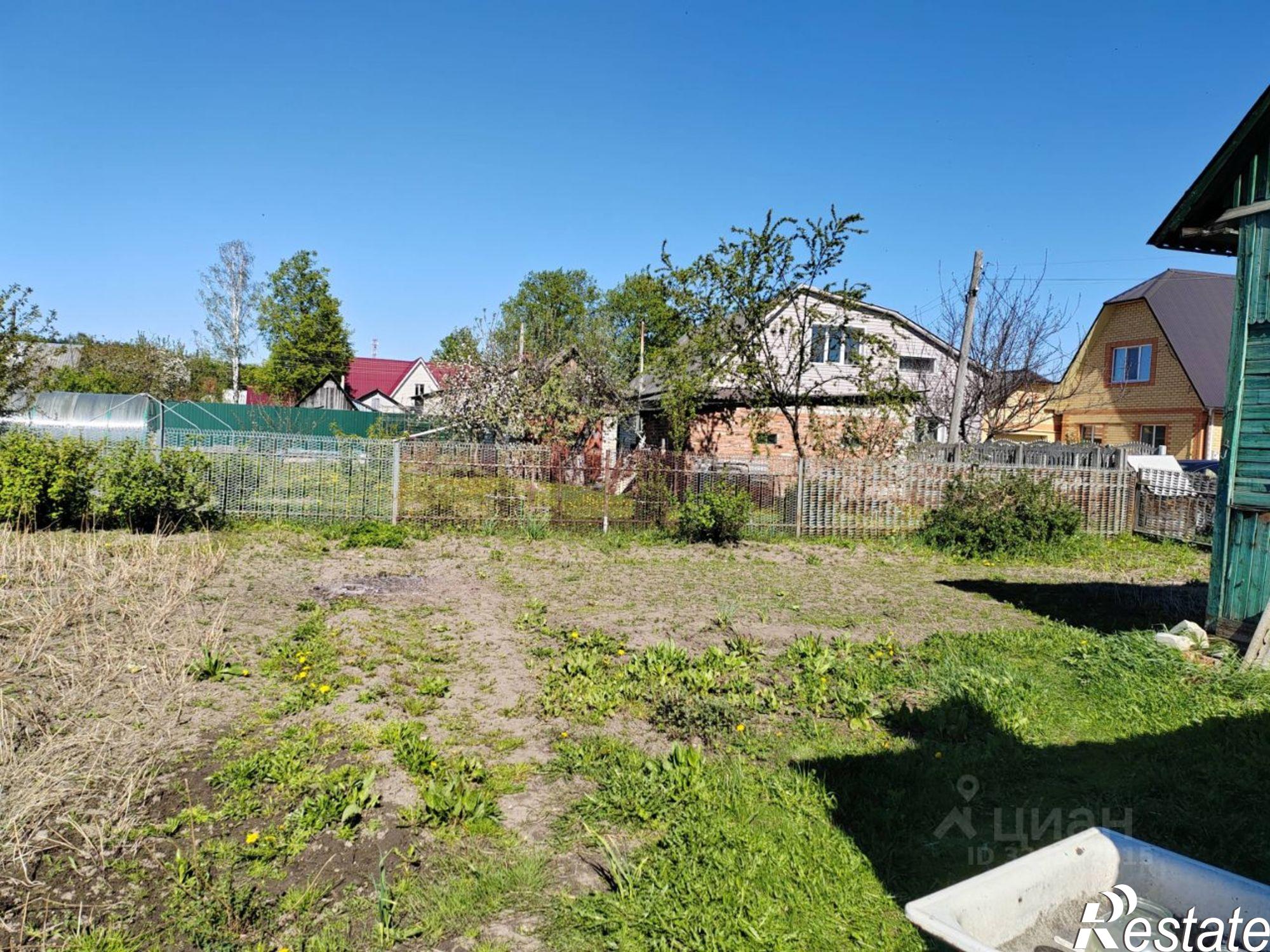 Купить дачу, дом, коттедж за 1 400 000 рублей на 2-й тупик Тельмана, 5