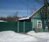 коттедж 46 кв м ул Затинская, 24