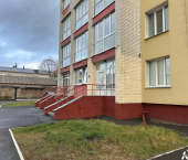 офис 85 кв м, этаж 1/14 1-й проезд Станке Димитрова, 14А