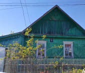 коттедж 75 кв м 2-й тупик Тельмана, 5