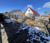 коттедж 82 кв м ул Болховская, 50