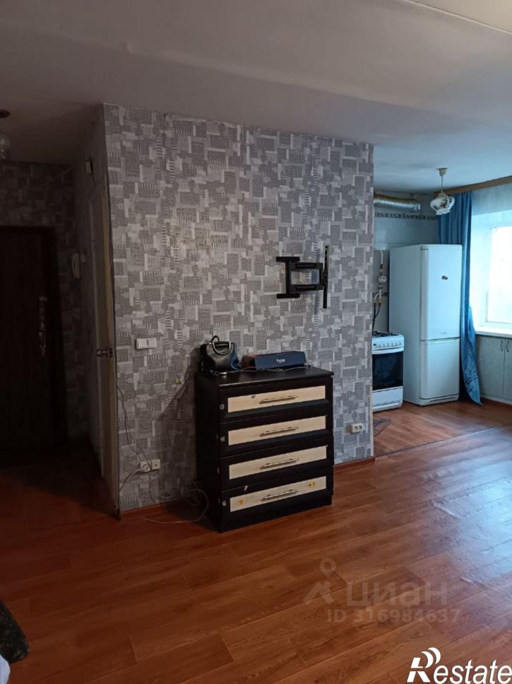 2-комн квартира улица Урицкого, 39,  д. 39