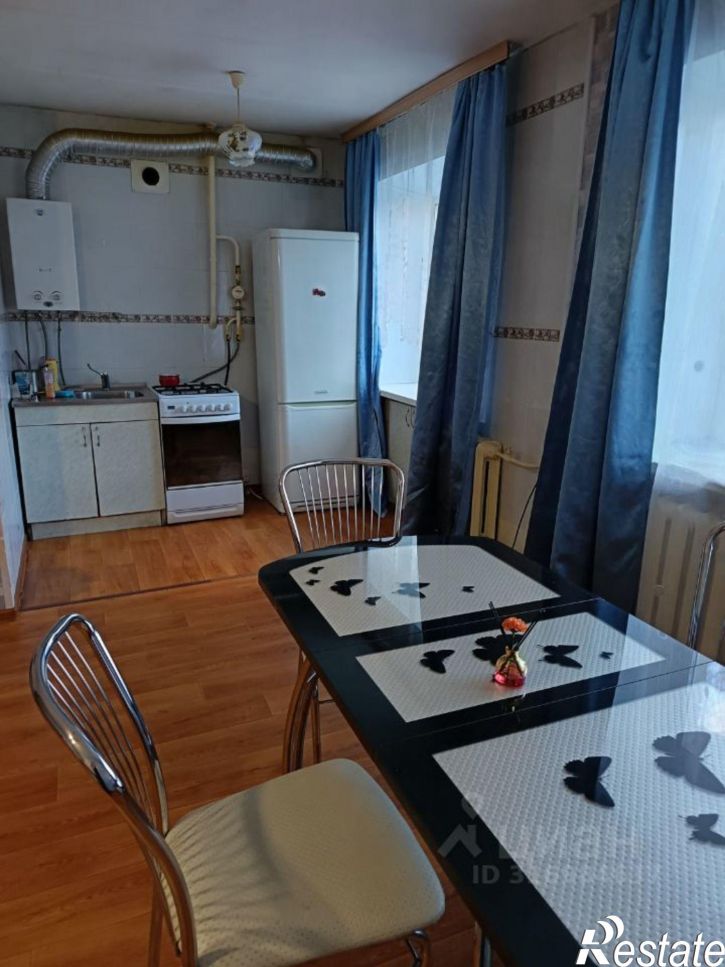 2-комн квартира улица Урицкого, 39,  д. 39